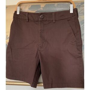 Cotton On: Straight Chino Short Nwt